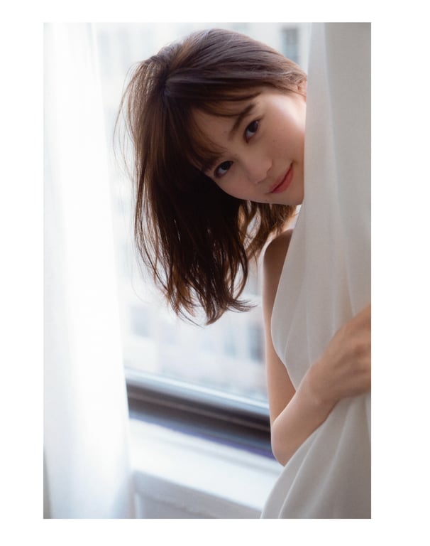 图片[42]-#Erika Ikuta 生田绘梨花 – Intermission 插曲 (3rd scan) - 全本免费在线观看-阅图吧