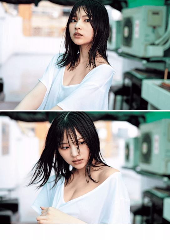 图片[75]-2023.10.04 宇咲（＃ババババンビ）１ｓｔ写真集『ｕｓａ　ｕｓａ』 YJ PHOTO BOOK - 在线免费观看-阅图吧