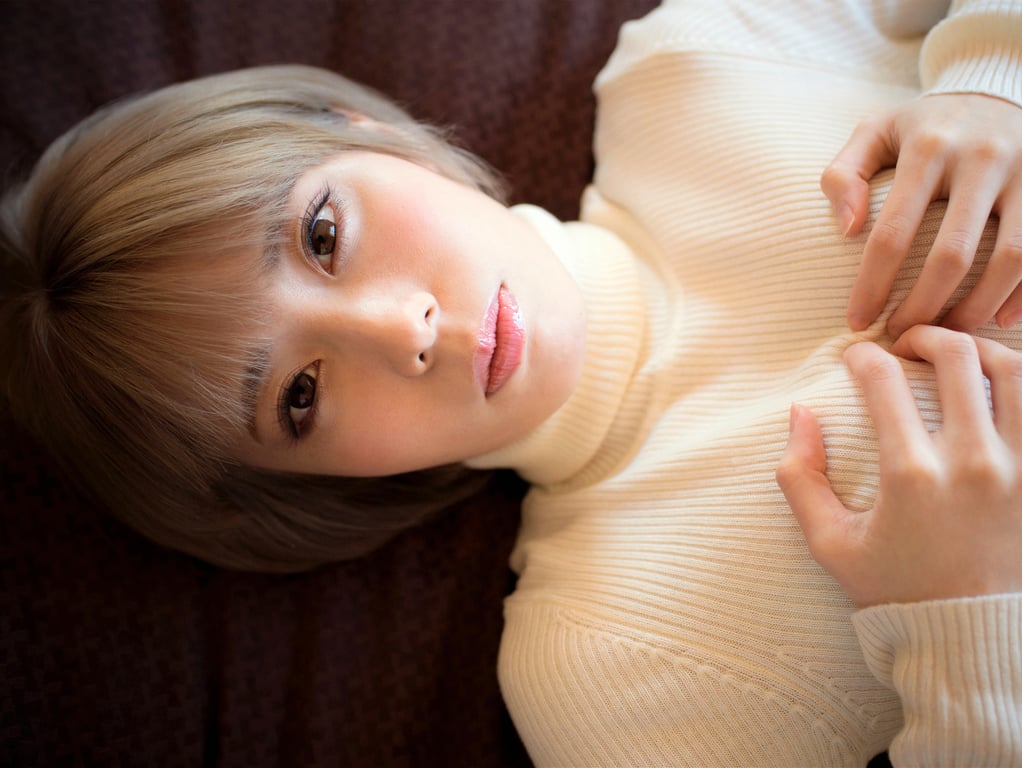 图片[74]-純白 全編白服BEST 圧倒的「白」的色气 - 在线免费观看-阅图吧