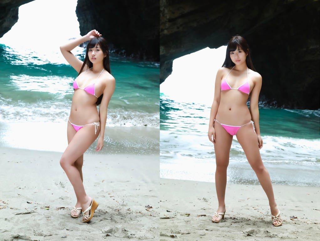 图片[17]-#大貫彩香 SAYAKA Styles 清爽怡人 - 全本免费在线观看-阅图吧