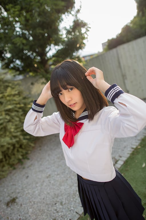 图片[13]-尾野寺みさ 15歳_3DVR企画2_尾野寺みさ_m01 - 在线免费观看-阅图吧