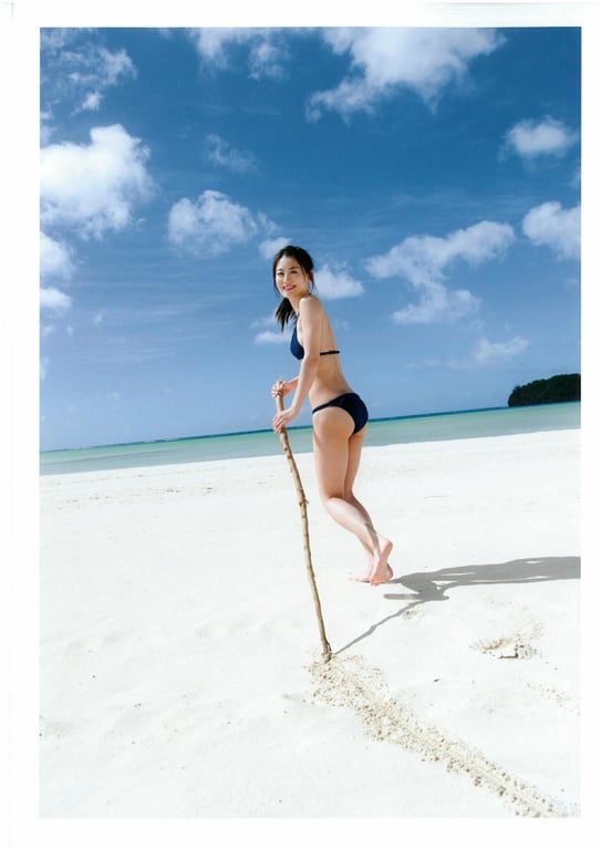 图片[2]-#Kei Jonishi – 21K (HQ) - 全本免费在线观看-阅图吧