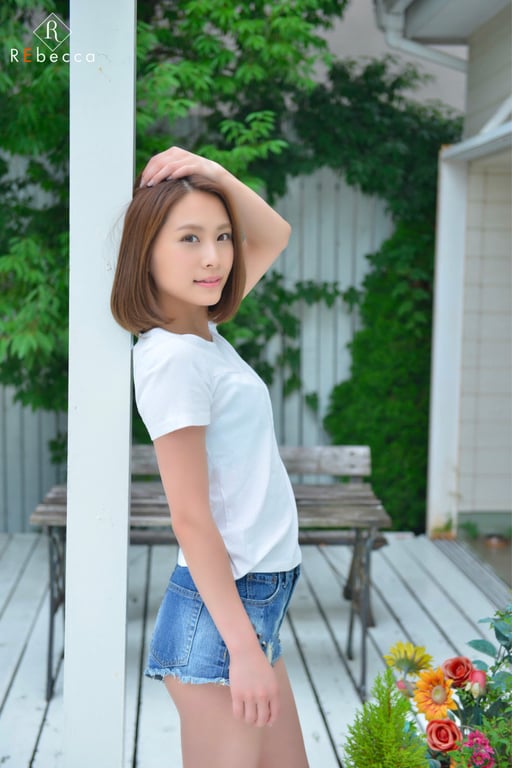 图片[4]-初裸 virgin nude 花咲伊安 - 在线免费观看-阅图吧