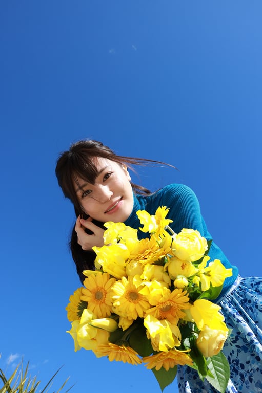 图片[41]-#Shoko Takahashi 高桥翔子 – Takasho Last show Takasho Last show (2022-04-08) - 全本免费在线观看-阅图吧