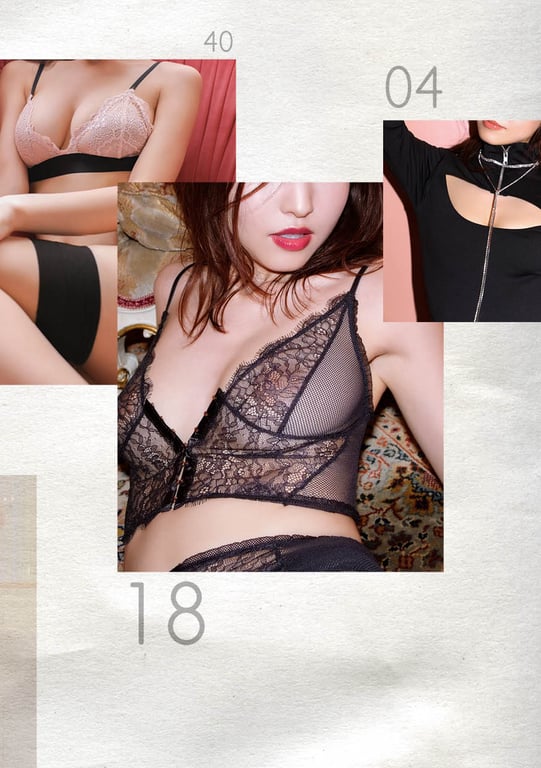 图片[3]-#Momo Sakura 樱空桃 lei felina (2021.03.15) - 全本免费在线观看-阅图吧