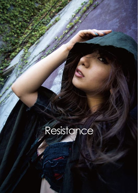 图片[5]-#Mion Sonoda 园田美樱 – RESISTANCE (2018-08-12) - 全本免费在线观看-阅图吧
