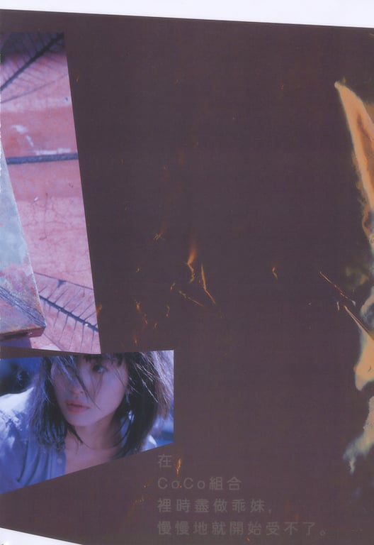 图片[35]-#(月刊系列 061) – 月刊061 三浦理惠子 - 全本免费在线观看-阅图吧