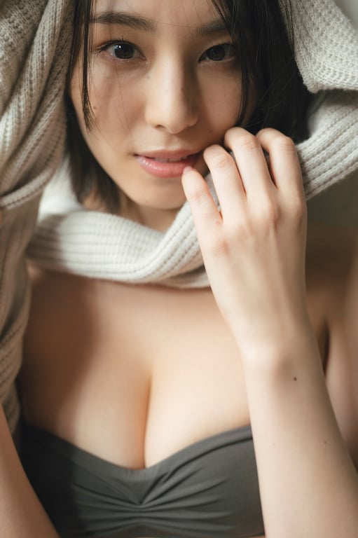 图片[46]-#相楽伊織 她是美ヒップ - 全本免费在线观看-阅图吧