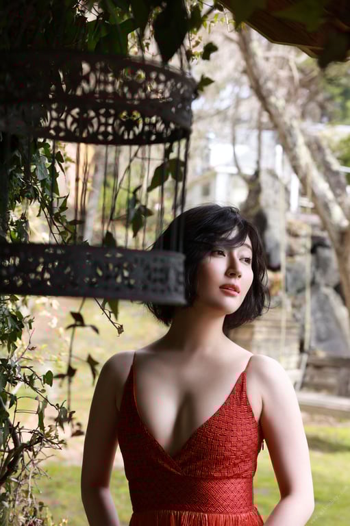 图片[8]-#新藤爱美 Ｑｕｅｅｎｓ Ａｌｌ未公开ＳｐｅｃｉａｌＥｄｉｔｉｏｎ ｖｏｌ．１ ＦＲＩＤＡＹ数码写真集 - 全本免费在线观看-阅图吧