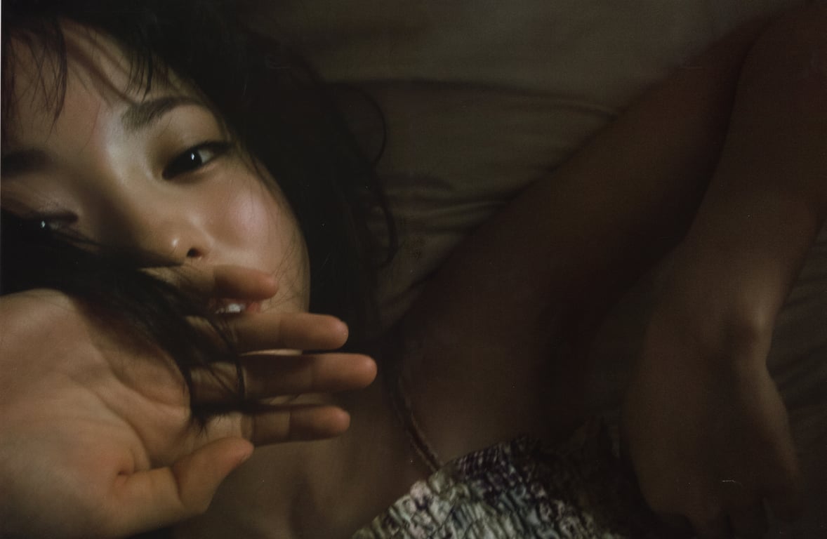 图片[3]-#欅坂46 首本写真集 『21人的未完成』\Zuumin - 全本免费在线观看-阅图吧