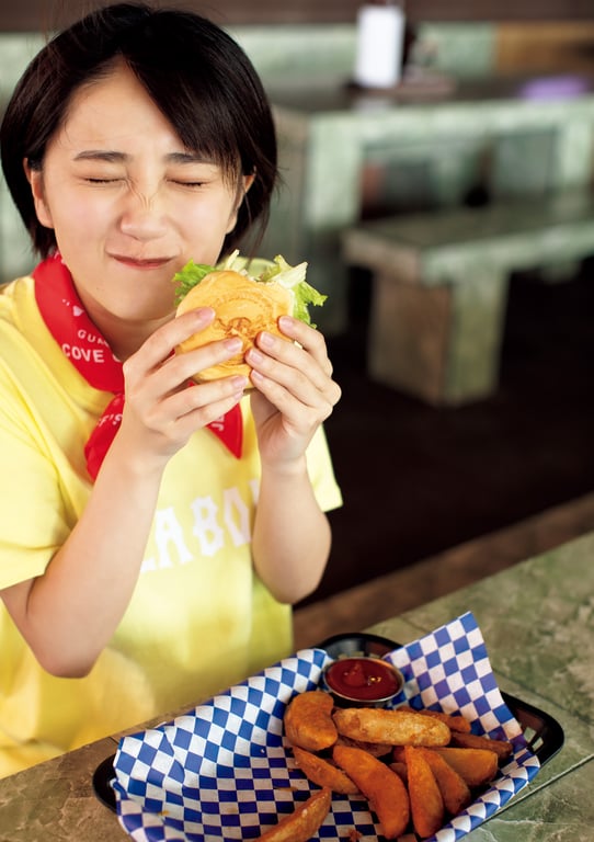 图片[75]-船木结 毕业写真集 『 结章 － KESSYO － 』 - 在线免费观看-阅图吧