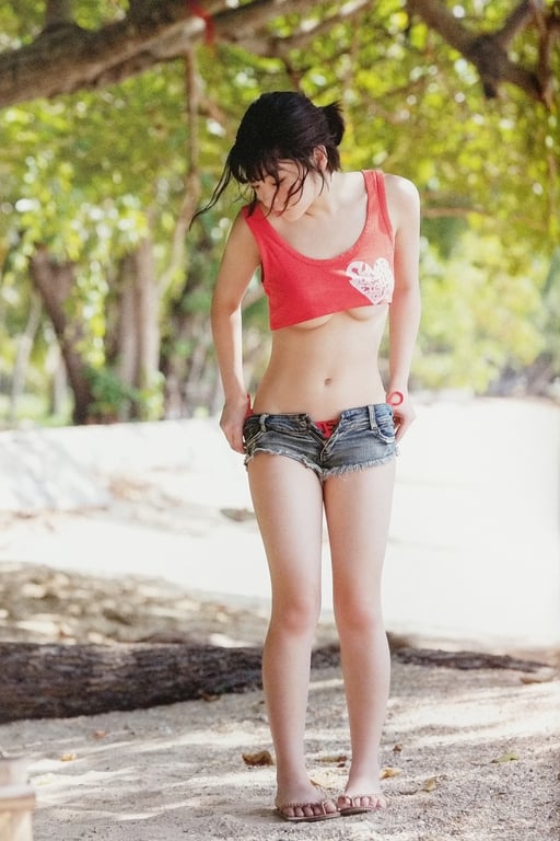 图片[7]-#根本凪首本写真集『Spica』 - 全本免费在线观看-阅图吧