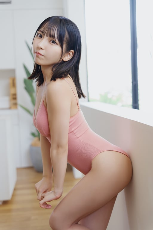 图片[6]-漫画ACTION数字写真集 十味「再多些甜食」 - 在线免费观看-阅图吧