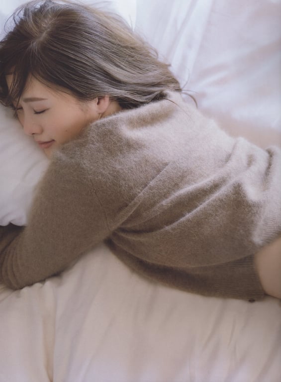 图片[112]-Mai Shiraishi Nogizaka 46 白石麻衣 乃木坂46毕业纪念杂志 Graduation Memorial Magazine - 在线免费观看-阅图吧