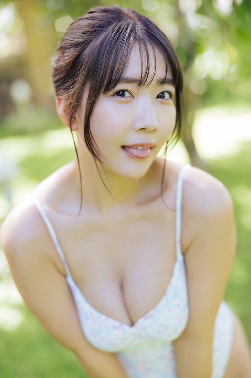 图片[79]-天羽希纯「要抱抱吗？」【Young Champion Diggra】 - 在线免费观看-阅图吧