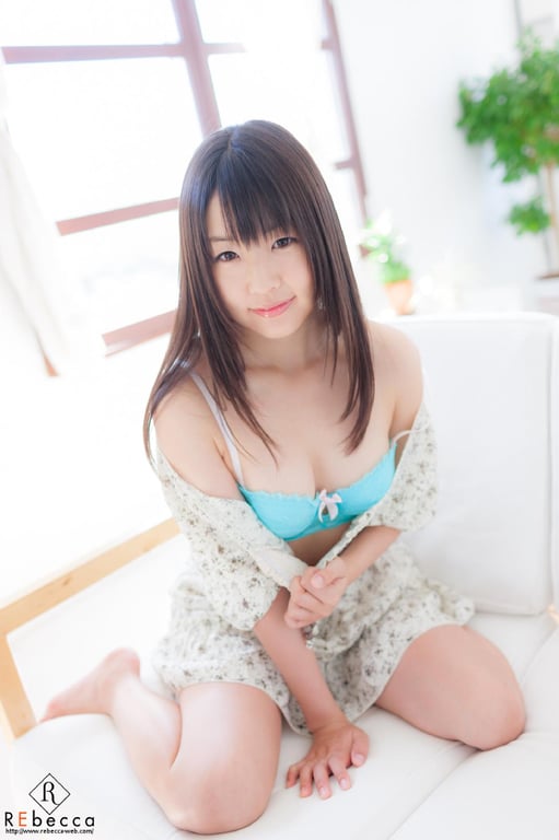 图片[4]-#永遠の癒し系天使 つぼみ デジタル写真集 vol.1+2 - 全本免费在线观看-阅图吧