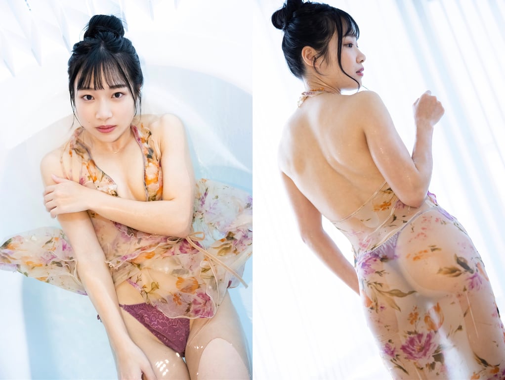 图片[46]-#藍澤梨夏 走光照的另一邊 週刊Post Digital寫真集[88pics] - 全本免费在线观看-阅图吧