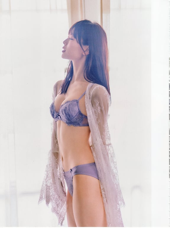 图片[52]-Renka Iwamoto 岩本蓮加 1st Photobook - Mischievous Wind 恶作剧之风 - 在线免费观看-阅图吧