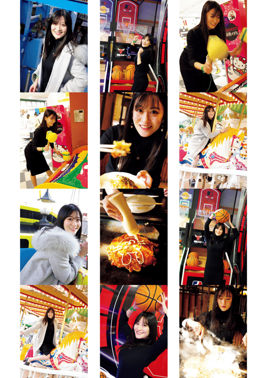 图片[57]-#Kei Jonishi 上西惠 – Sonomanma. “就这样。” (2022-05-27) - 全本免费在线观看-阅图吧