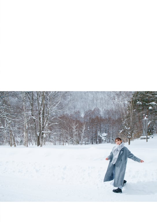 图片[146]-2024.11.29 【仅电子版特典照片附赠】后藤真希 写真集 ｆｌｏｓ - 在线免费观看-阅图吧