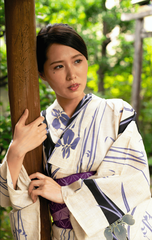 图片[59]-#週刊実話デジタル写真集 通野未帆 浴衣と素肌 - 全本免费在线观看-阅图吧