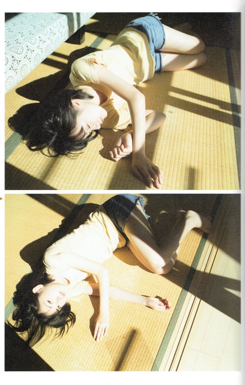 图片[82]-#青山裕企 Photobook 26sets\【青山裕企】你的足迹 生驹里奈 - 全本免费在线观看-阅图吧