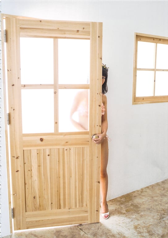 图片[10]-#青山裕企 Photobook 26sets\【青山裕企】松村香织写真集 - 全本免费在线观看-阅图吧