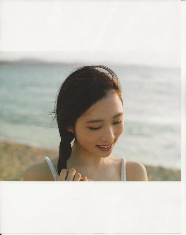 图片[66]-#Yui Oguri 小栗有以 1st Photobook – From the day I met you 与你相遇的那天起 (2022-01-18) - 全本免费在线观看-阅图吧