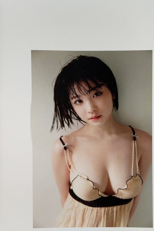 图片[64]-#根本凪首本写真集『Spica』 - 全本免费在线观看-阅图吧