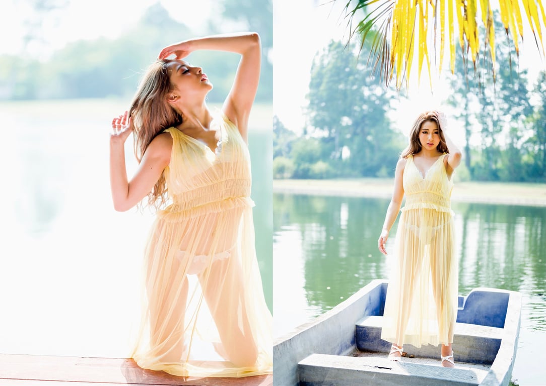 图片[44]-#ゆきぽよ 写真集 Yukipoyogram 02 - 全本免费在线观看-阅图吧