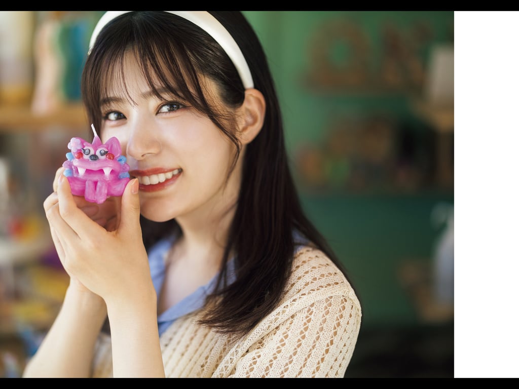 图片[28]-田中千绘美1st写真集 未确认Photo - 在线免费观看-阅图吧