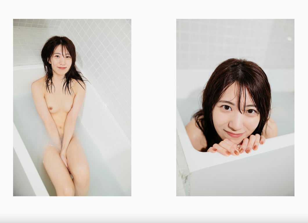 图片[3]-#山岸逢花 デジタル写真集 とられち - 全本免费在线观看-阅图吧