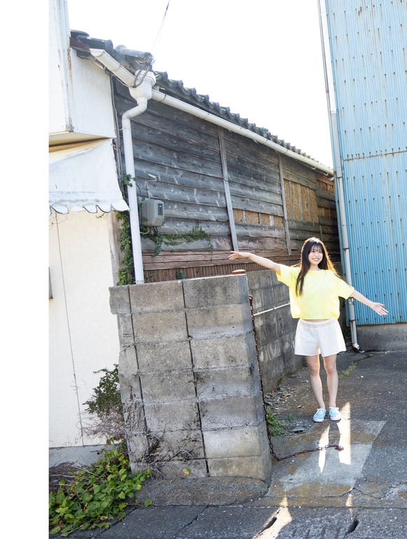 图片[151]-#染野有来首本写真集 梦之空 - 全本免费在线观看-阅图吧