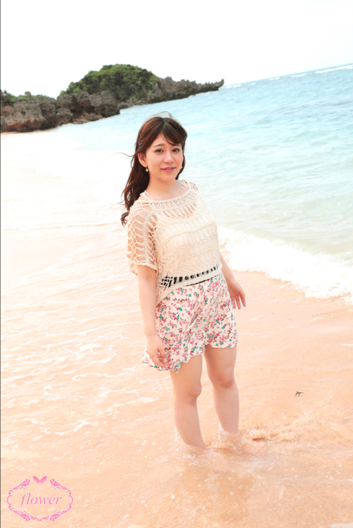 图片[2]-#FLOWER 数字写真集 有村希 vol.05 - 全本免费在线观看-阅图吧