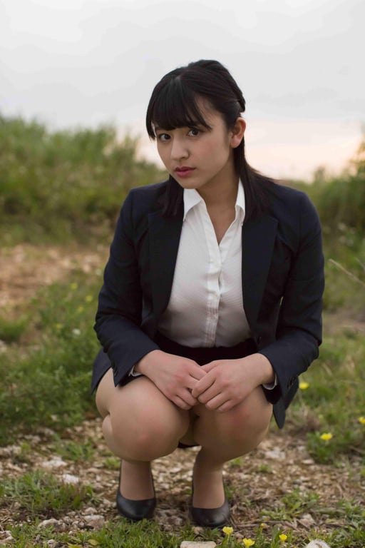 图片[42]-#徳江香奈「想意传达」 ギルドテジタル写真集 - 全本免费在线观看-阅图吧