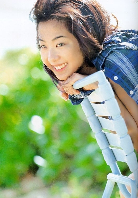 图片[27]-#優香 – ZIP~seventeen~ - 全本免费在线观看-阅图吧