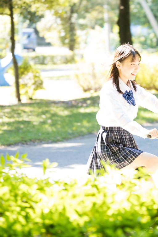 图片[79]-#青春#アオハル 白桃はな【ヌード写真集】 - 全本免费在线观看-阅图吧