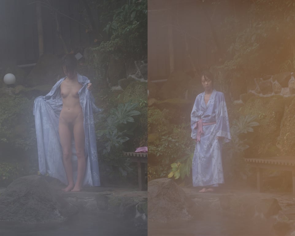 图片[2]-#裸体工房 wasabi - 全本免费在线观看-阅图吧