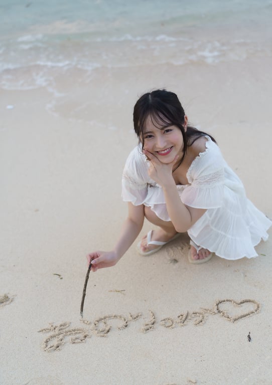 图片[56]-#【电子限定增页版】小野六花1st写真集『初花』 - 全本免费在线观看-阅图吧