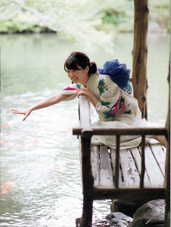 图片[73]-志田未来 20岁写真集 谢谢 (写真集・画集) - 在线免费观看-阅图吧