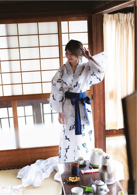 图片[48]-市川美织1st写真集 PRIVATE - 在线免费观看-阅图吧