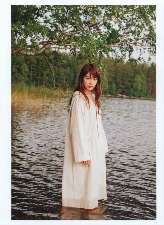 图片[163]-Kazumi Takayama 高山一実 - Monologue 独白 (2019-02-26)高山一実写真集 独白 - 在线免费观看-阅图吧