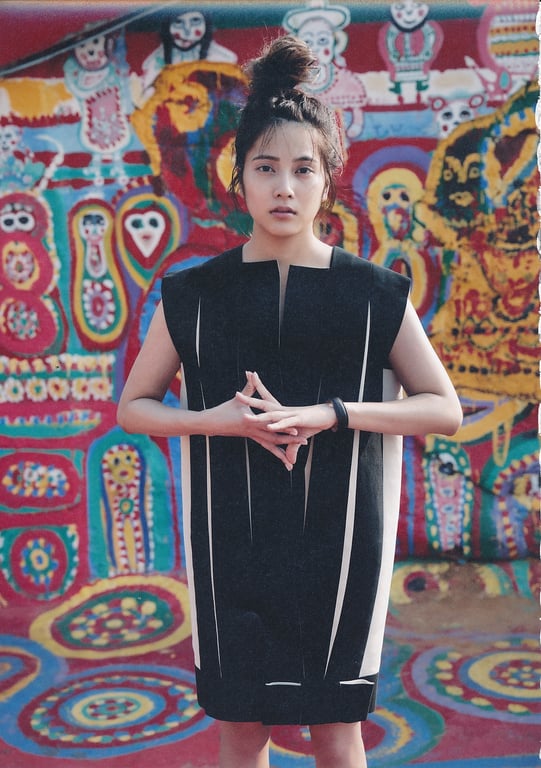 图片[68]-2017.03.22 入山杏奈首本写真集 美丽的罪 - 在线免费观看-阅图吧