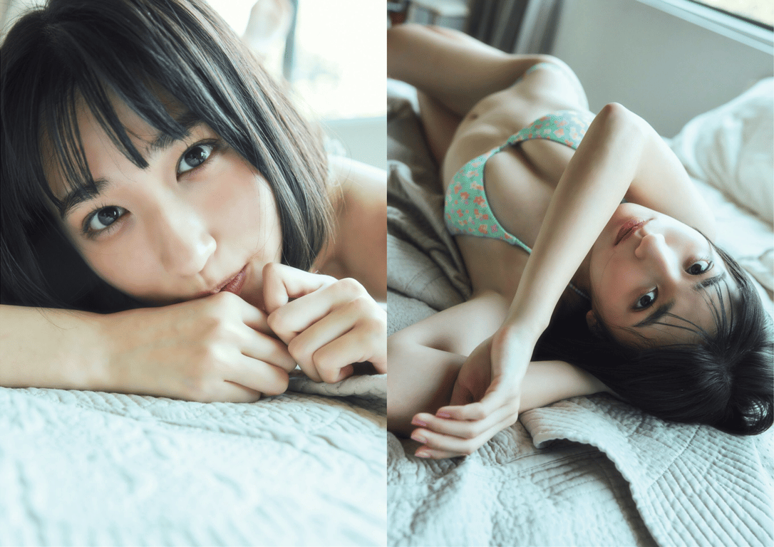 图片[36]-#BRODY数字写真集 水野瞳『夏物语』[98p] - 全本免费在线观看-阅图吧