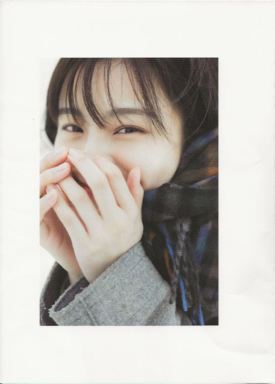 图片[50]-#Hinata Homma 本间日阳 1st Photobook – I\’ve always wanted to meet you 一直、都想见你 (2021-05-19) - 全本免费在线观看-阅图吧