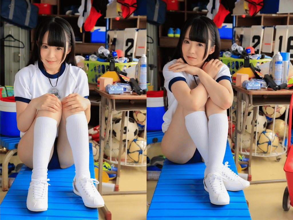 图片[34]-#瀬名闪闪 写真集『部活经理』 - 全本免费在线观看-阅图吧