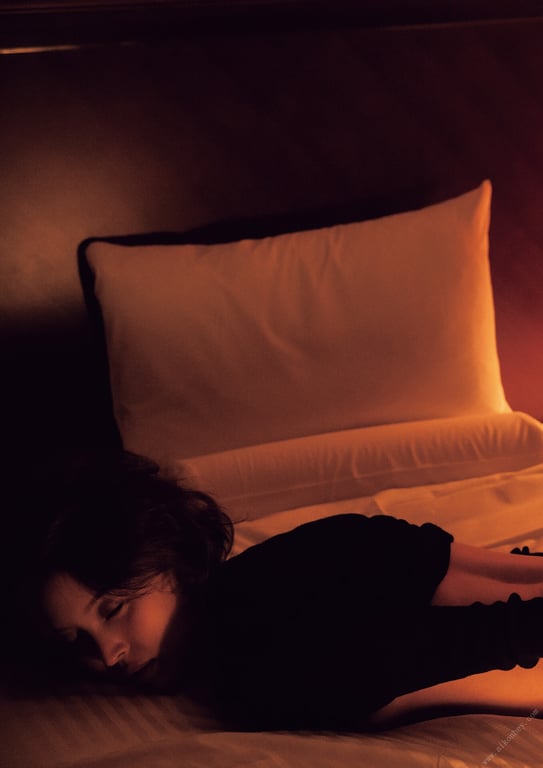 图片[128]-Tsukasa Aoi 葵司 (2021-03-30)葵司 朝艺SEXY女优写真集 - 在线免费观看-阅图吧