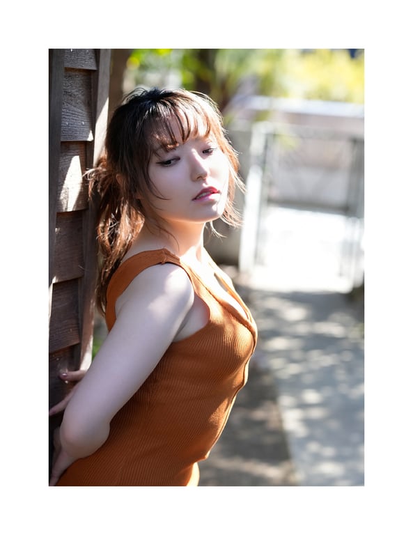 图片[26]-#FRIDAYデジタル写真集 吉原怜那『SEXY90000!! vol.1』 - 全本免费在线观看-阅图吧