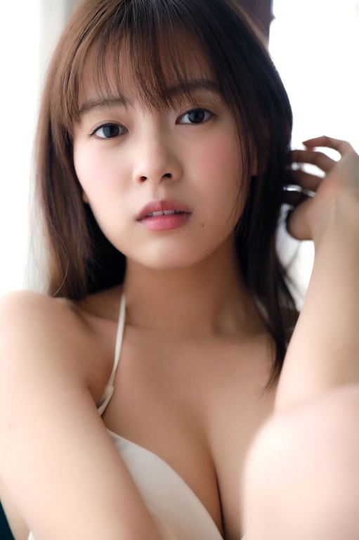 图片[9]-#Yume Shinjo 新条由芽 – A sparkling heroine 闪闪发光的女主角 (2020-05-29) - 全本免费在线观看-阅图吧