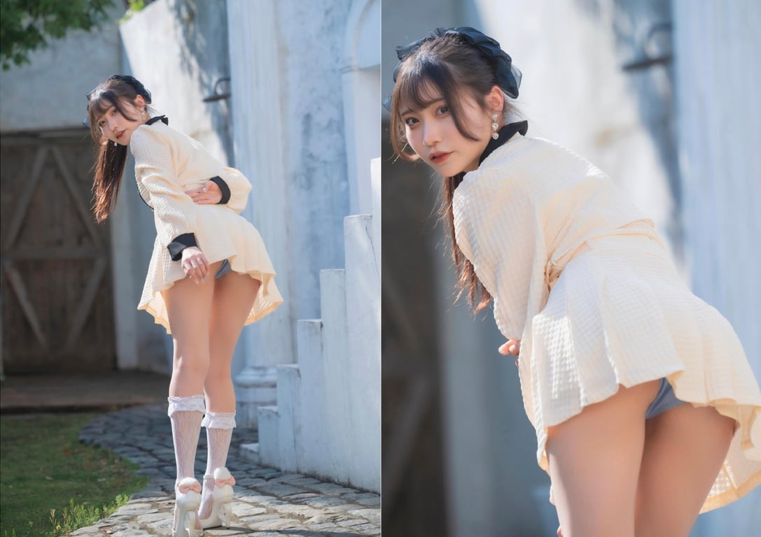 图片[41]-#芽衣 写真集 被えちらぶ所爱 (wunder publishing house) - 全本免费在线观看-阅图吧